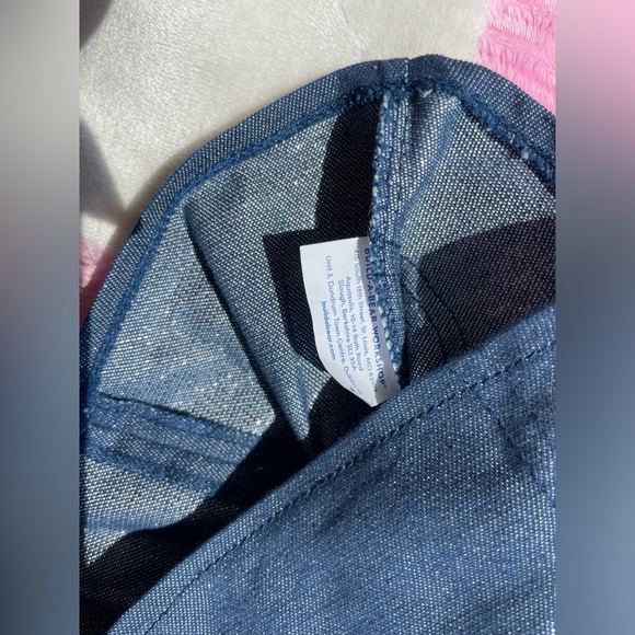 Build-A-Bear Sparkly Denim Skirt - Picture 3 of 7